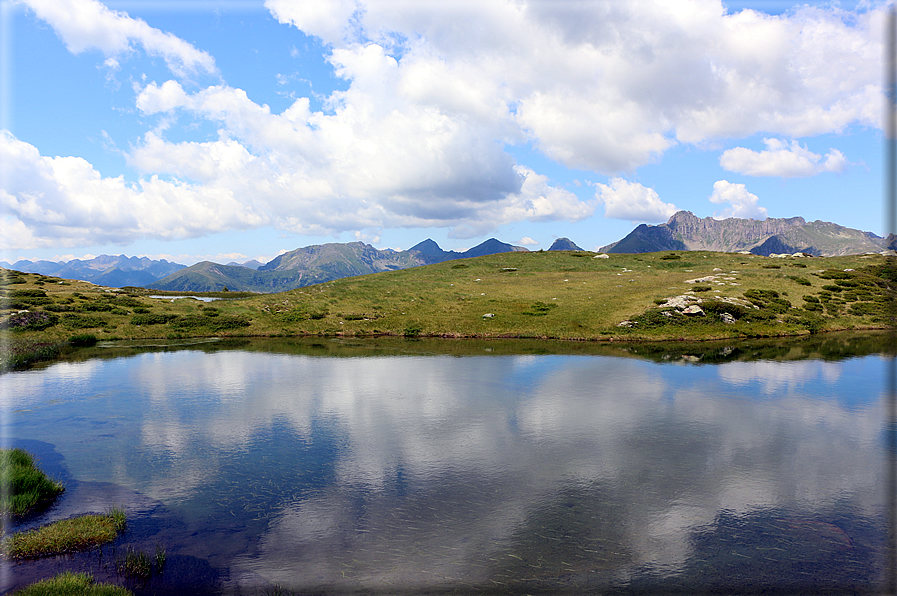 foto Laghi dei Lasteati